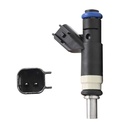 Inyector de Combustible Tomco 15994