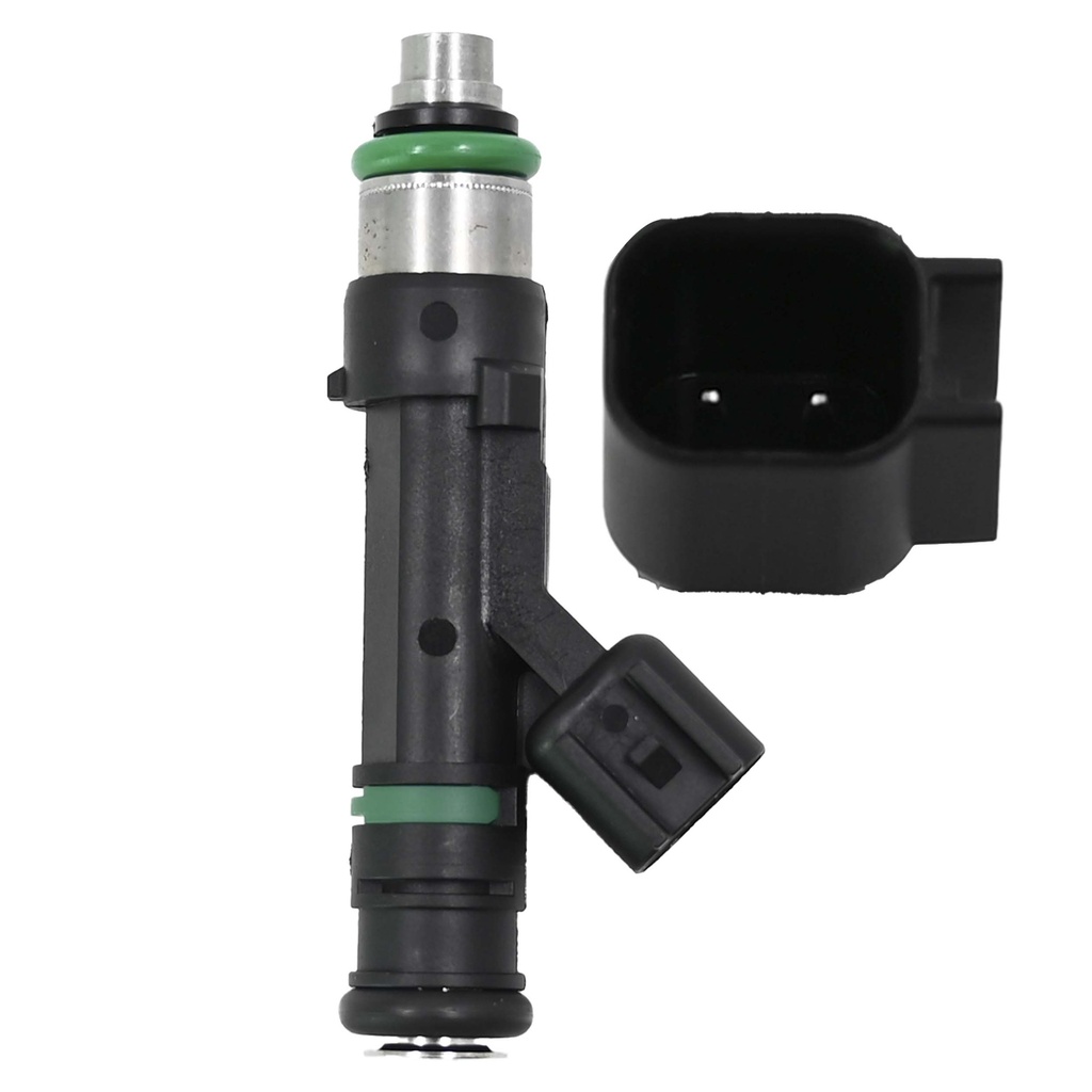 TK-15999 — Inyector de Combustible Tomco 15999