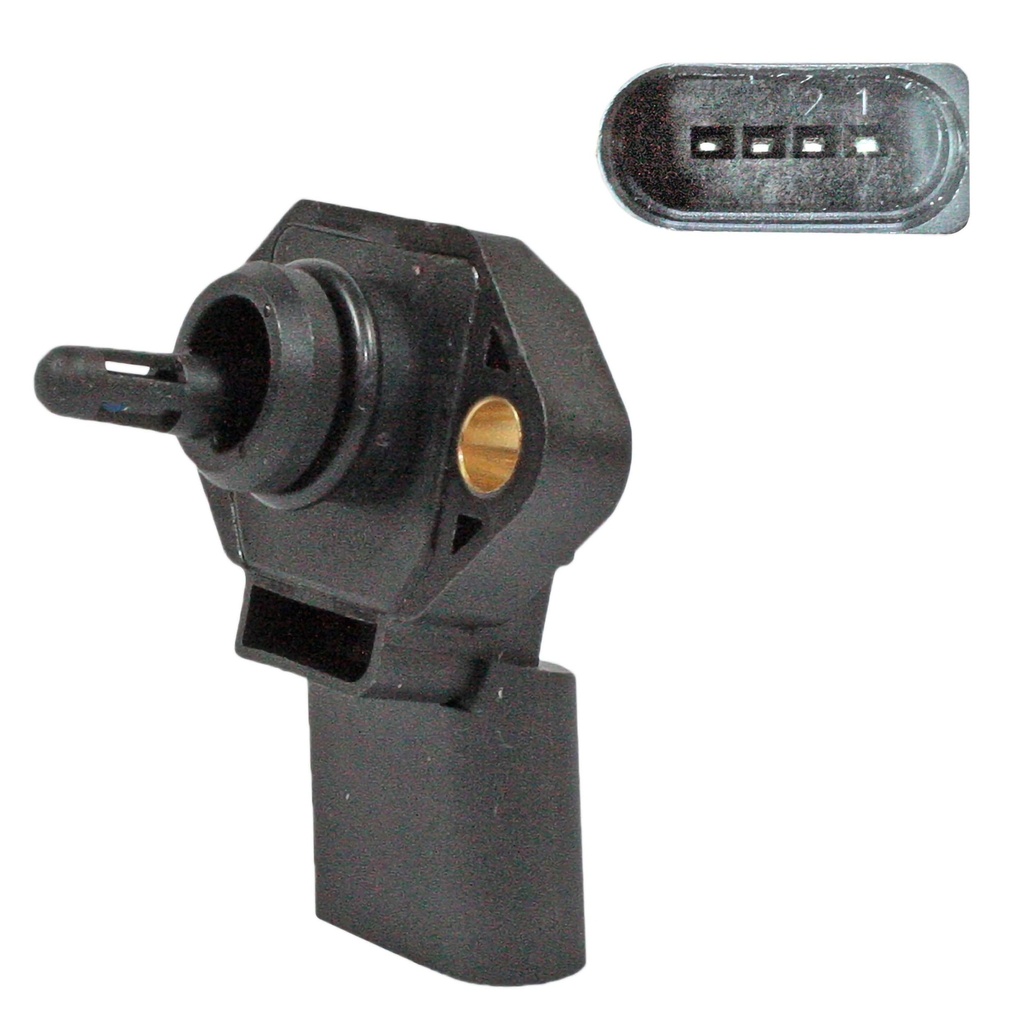 TK-18206 — Sensor MAP Tomco 18206
