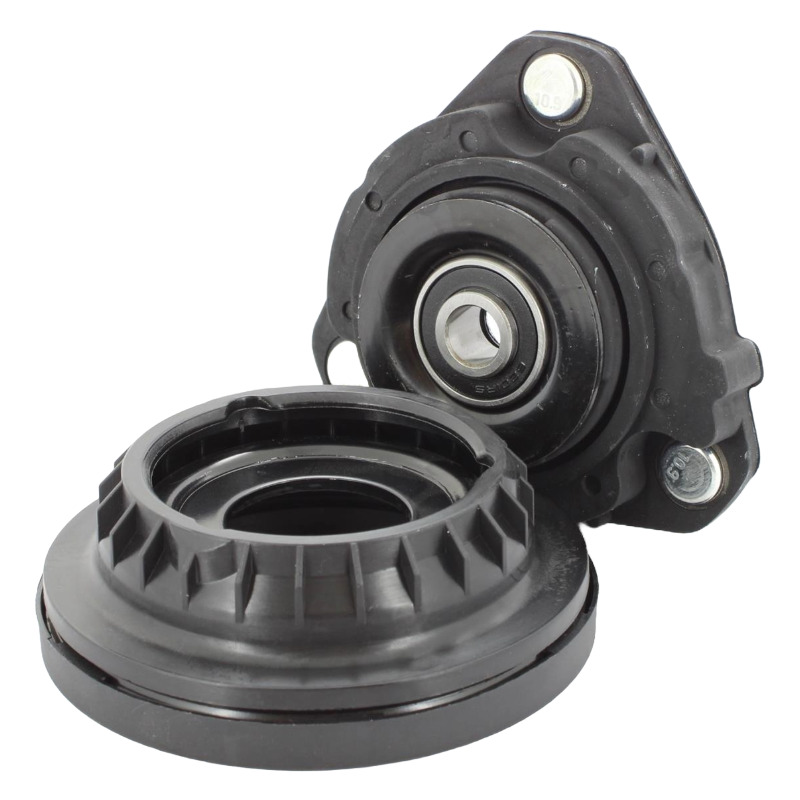 BASE DE AMORTIGUADOR DELANTERO DERECHO JAGUAR X-TYPE V6 2.5L 2002-2005