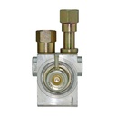 Regulador de Presión de Gasolina Tomco 21009