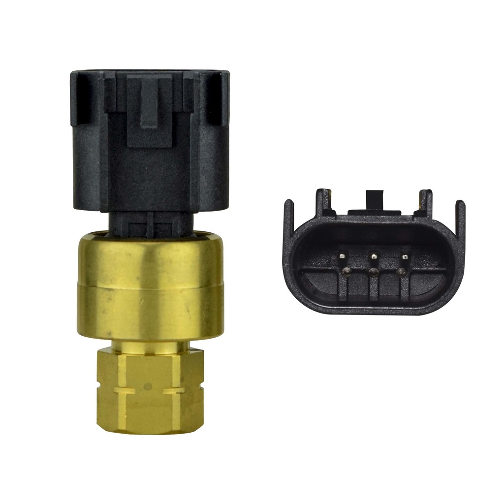 Sensor De Alta Presion De Gasolina Tomco 21202