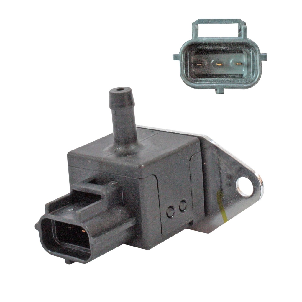 Sensor De Presion De Riel De Inyectores Tomco 21974