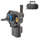 Sensor De Presion De Riel De Inyectores Tomco 21975
