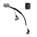 Sensor de Posición de Árbol de Levas Tomco 22316