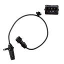 Sensor de Posición de Cigüeñal Tomco 22411