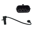 Sensor de Posición de Cigüeñal Tomco 22446