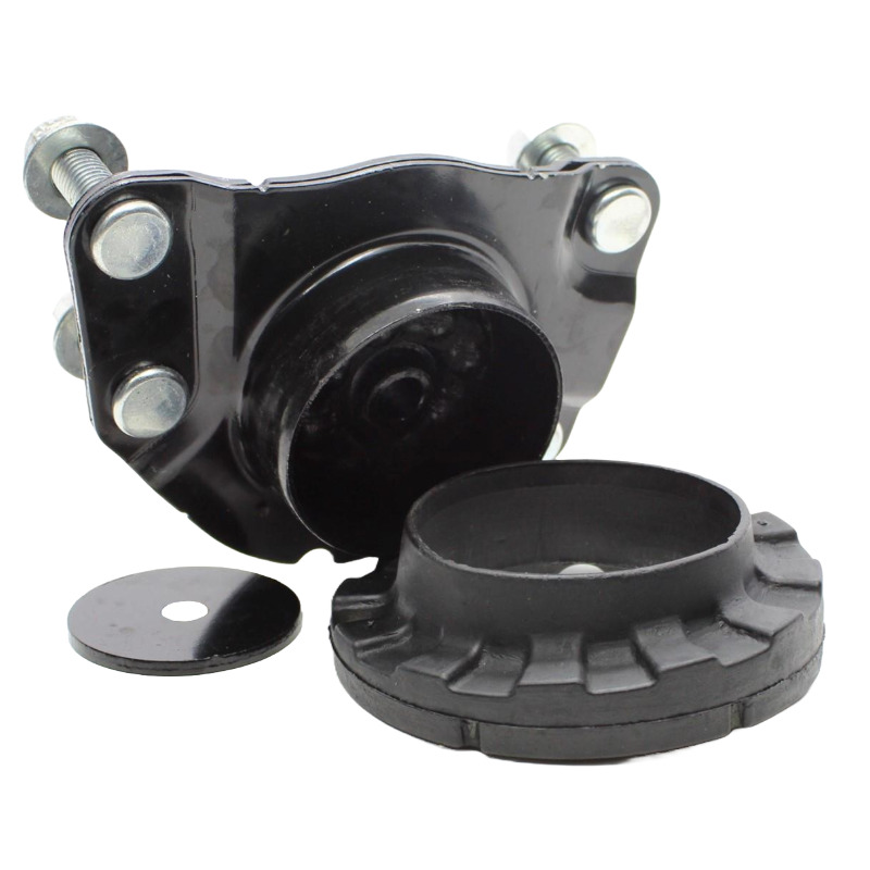 BASE DE AMORTIGUADOR DELANTERO DERECHO JEEP LIBERTY L4 2.4L 2002-2005