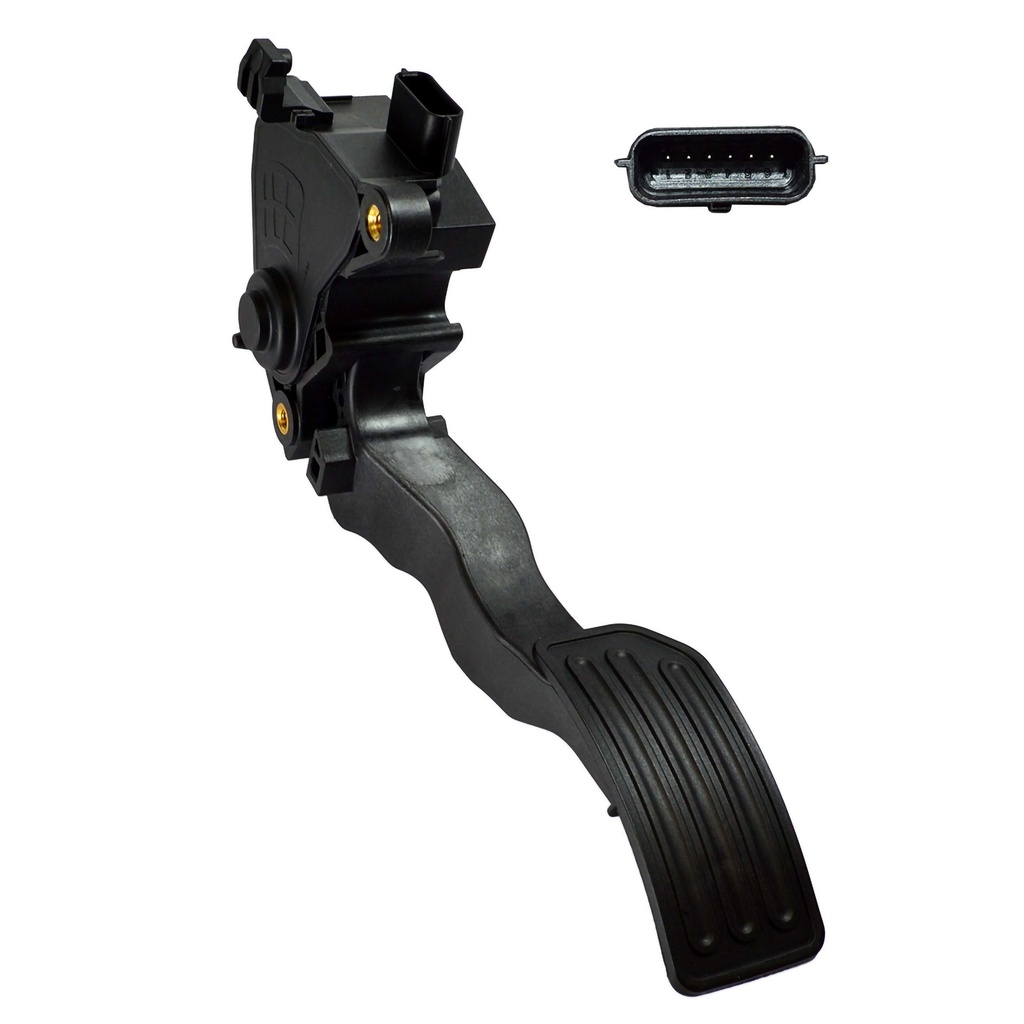 Pedal De Acelerador Tomco 23001