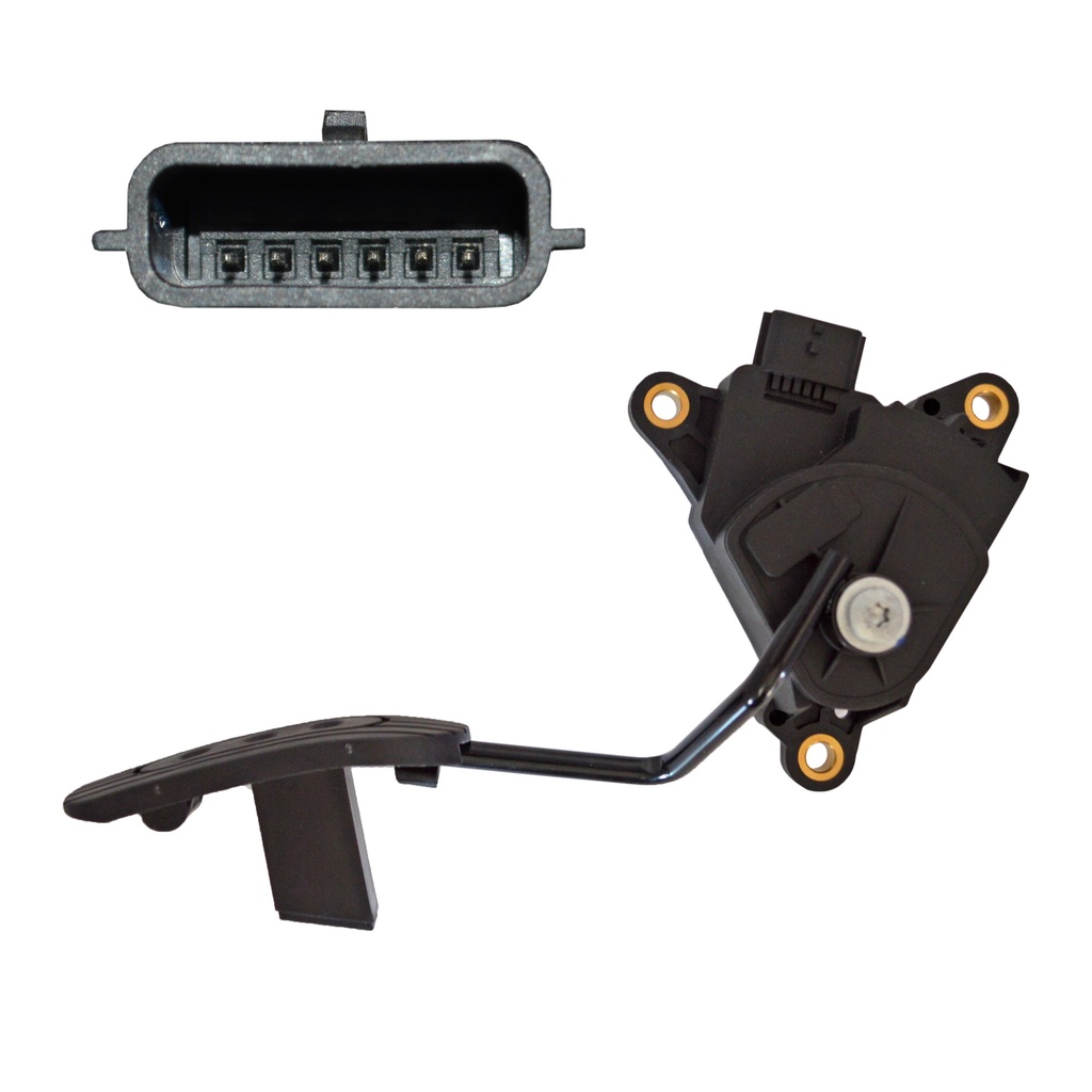 Pedal De Acelerador Tomco 23003