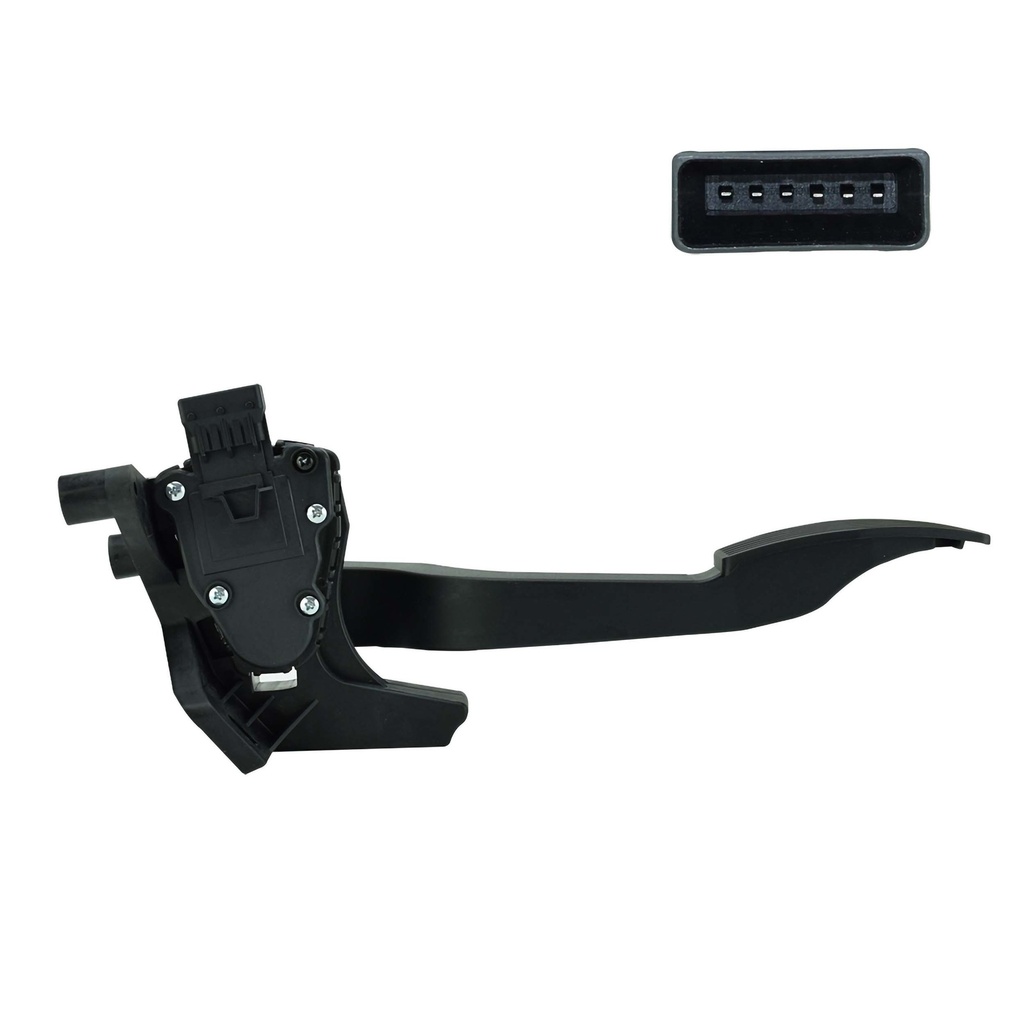 Pedal De Acelerador Tomco 23004