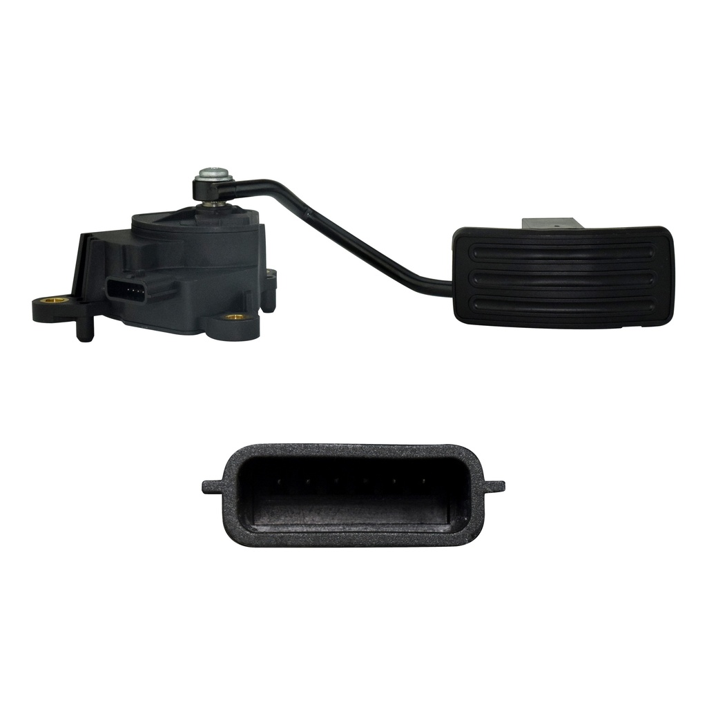 Pedal Del Acelerador (Transmision Manual) Tomco 23005