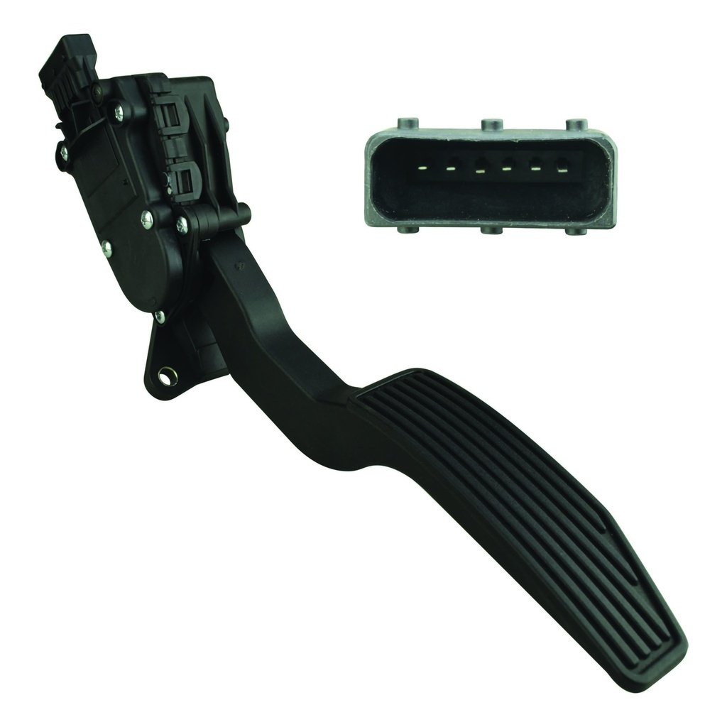 Pedal De Acelerador Tomco 23007
