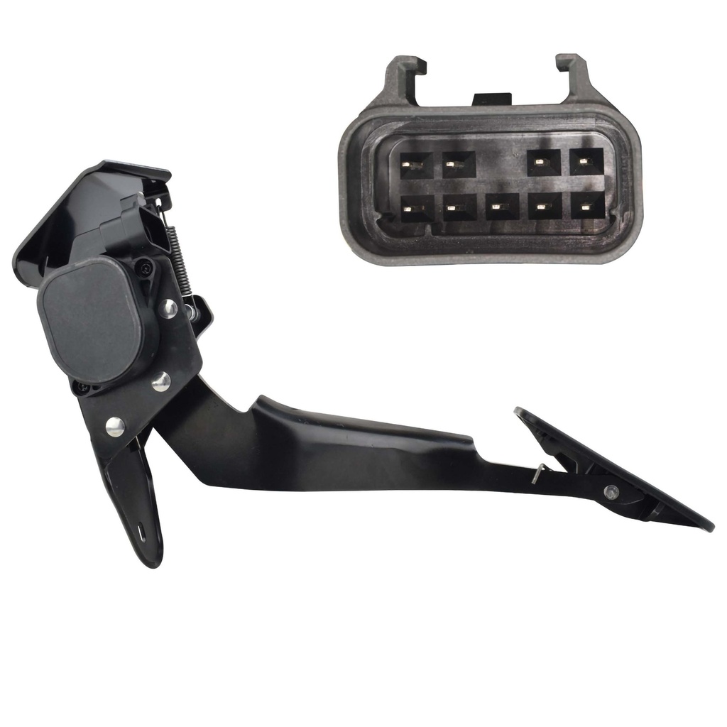 Pedal De Acelerador Tomco 23009