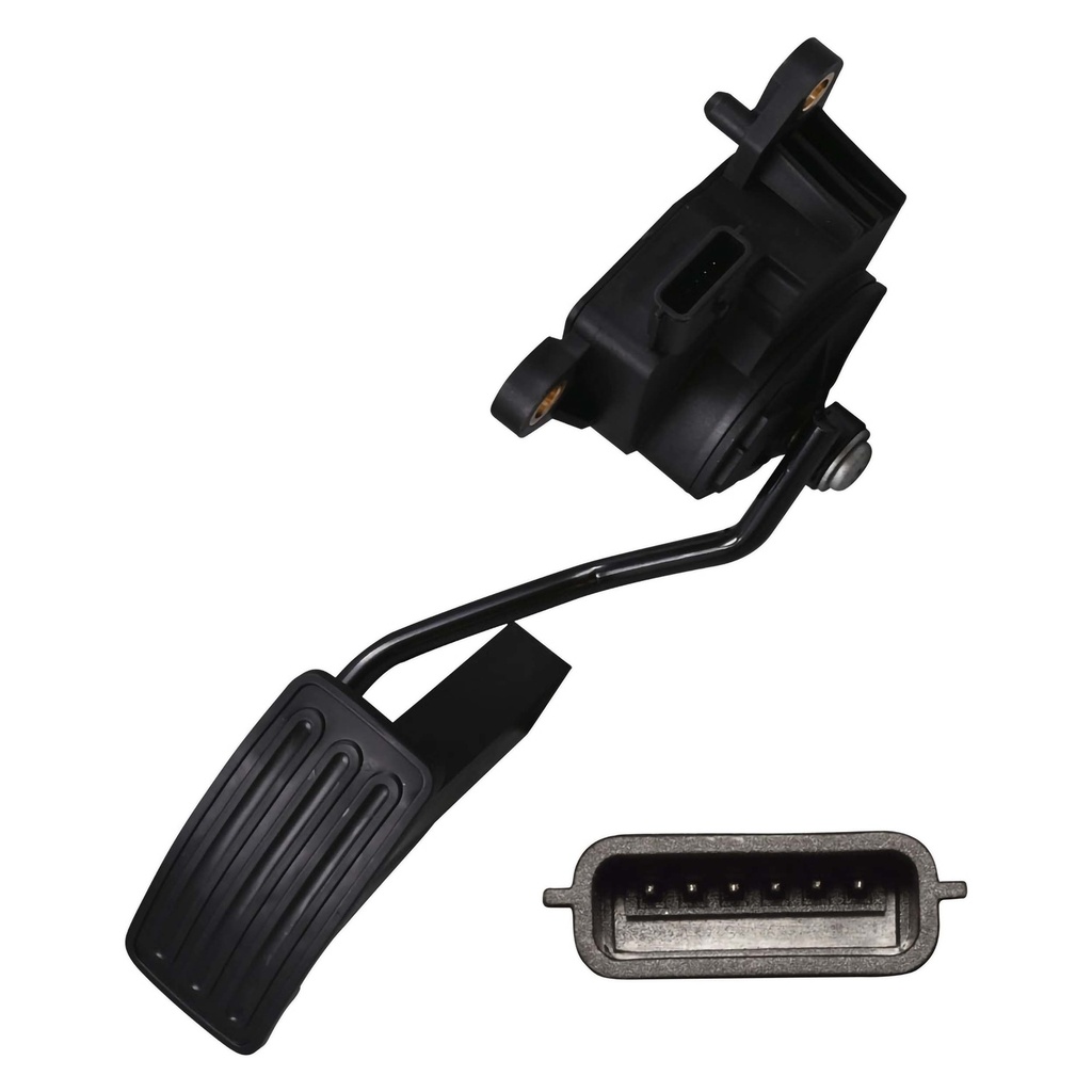 Pedal De Acelerador Tomco 23010