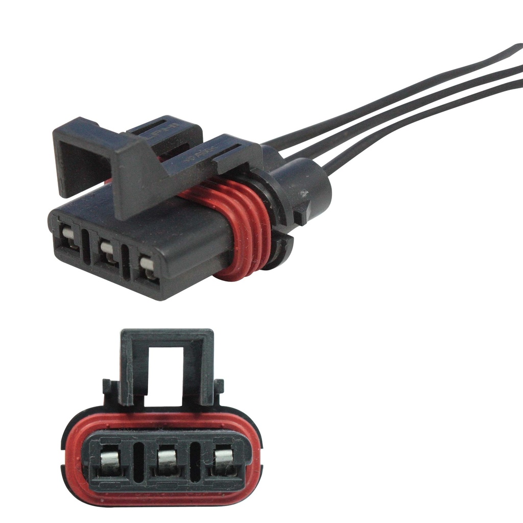TK-24013 — Conector Sensor Maf Tomco 24013