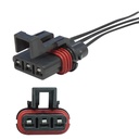 Conector Sensor Maf Tomco 24013