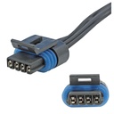 Conector Valvula Iac Tomco 24021