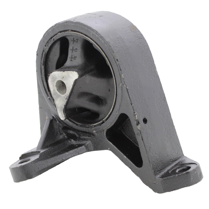 SOPORTE DE MOTOR FRONTAL IZQUIERDO JEEP LIBERTY L4 2.4L 2002-2007