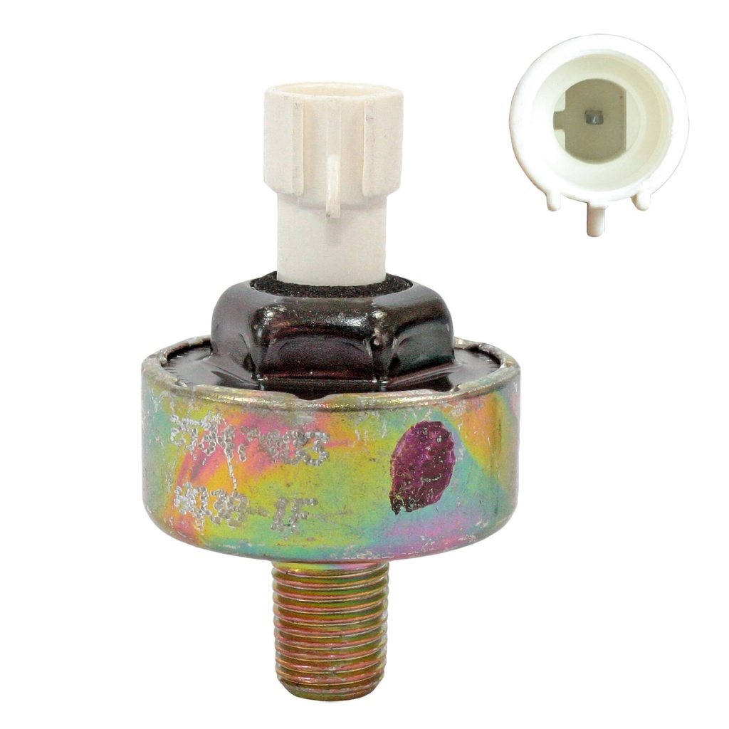 TK-29027 — Sensor de Detonación Tomco 29027