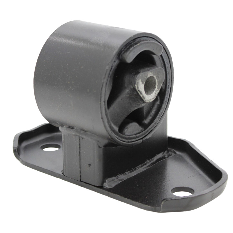 SOPORTE DE TRANSMISION TRASERO JEEP LIBERTY V6 3.7L 2002-2004