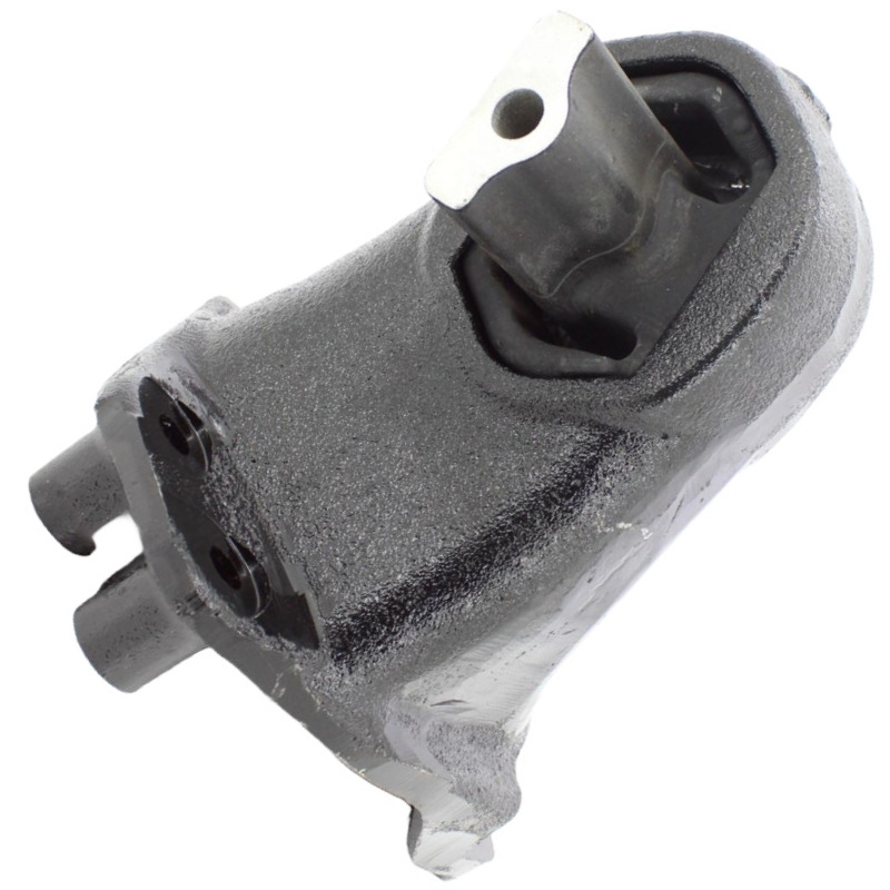 SOPORTE DE MOTOR FRONTAL IZQUIERDO JEEP WRANGLER V6 3.6L 2012-2017
