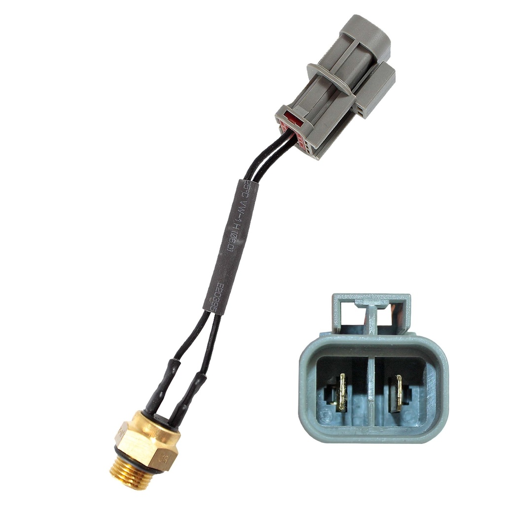TK-73062 — Bulbo de Motoventilador Tomco 73062