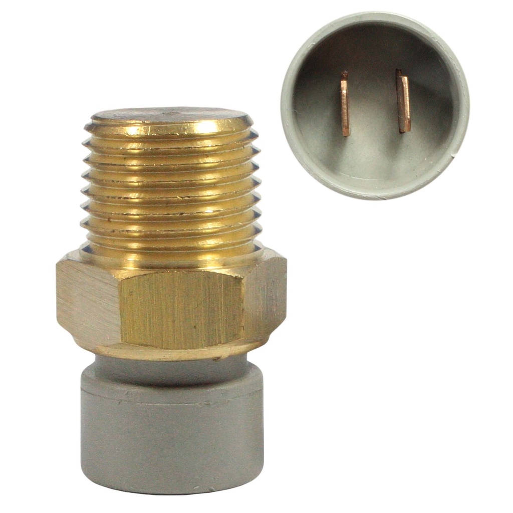 TK-73105 — Bulbo de Motoventilador Tomco 73105