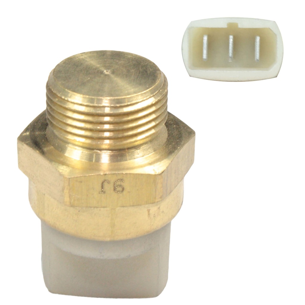 TK-73219A — Bulbo de Motoventilador Tomco 73219A