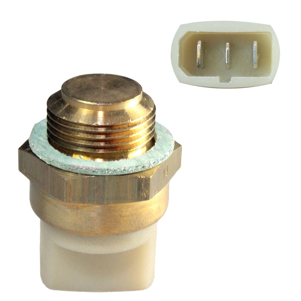 TK-73219B — Bulbo de Motoventilador Tomco 73219B