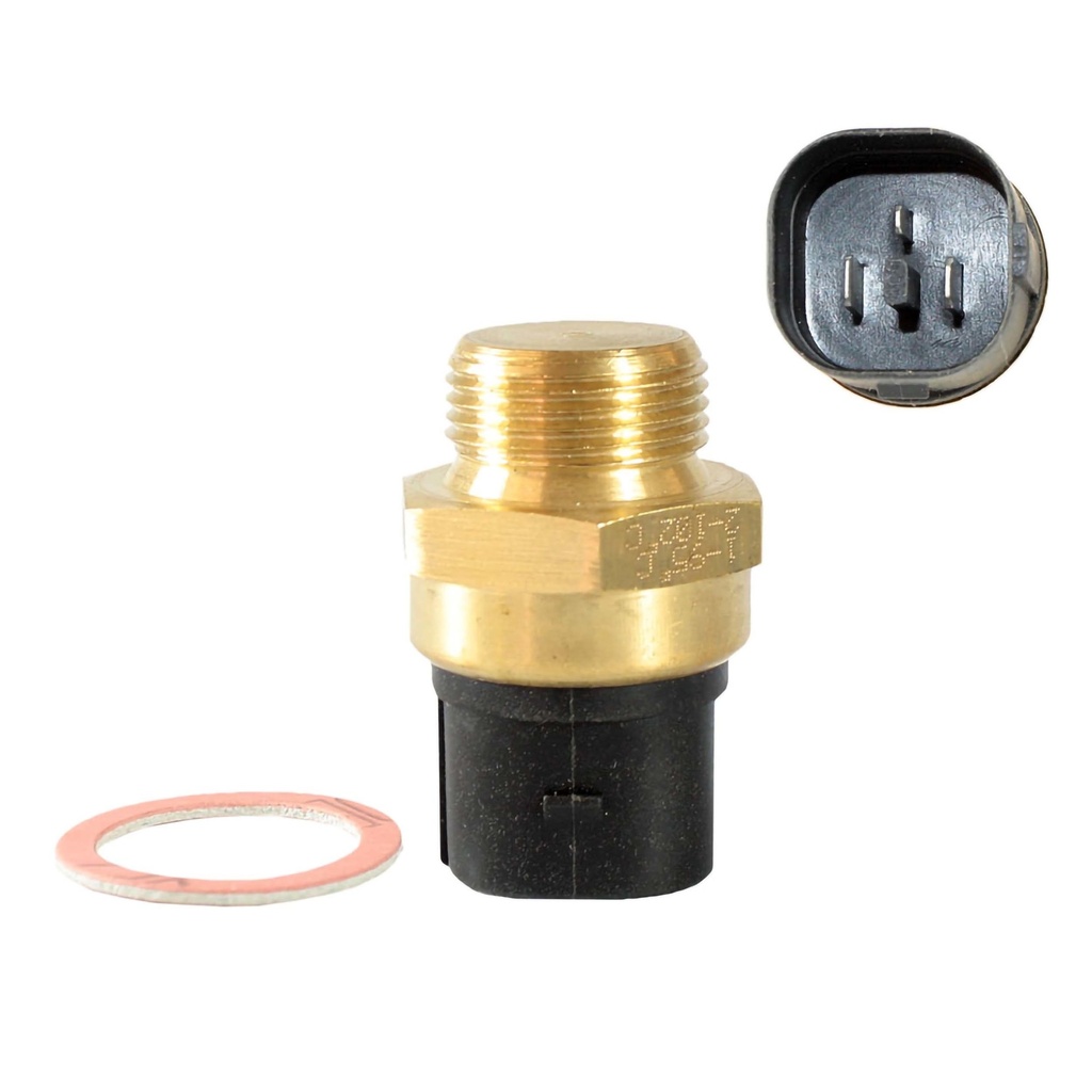 TK-73304B — Bulbo de Motoventilador Tomco 73304B