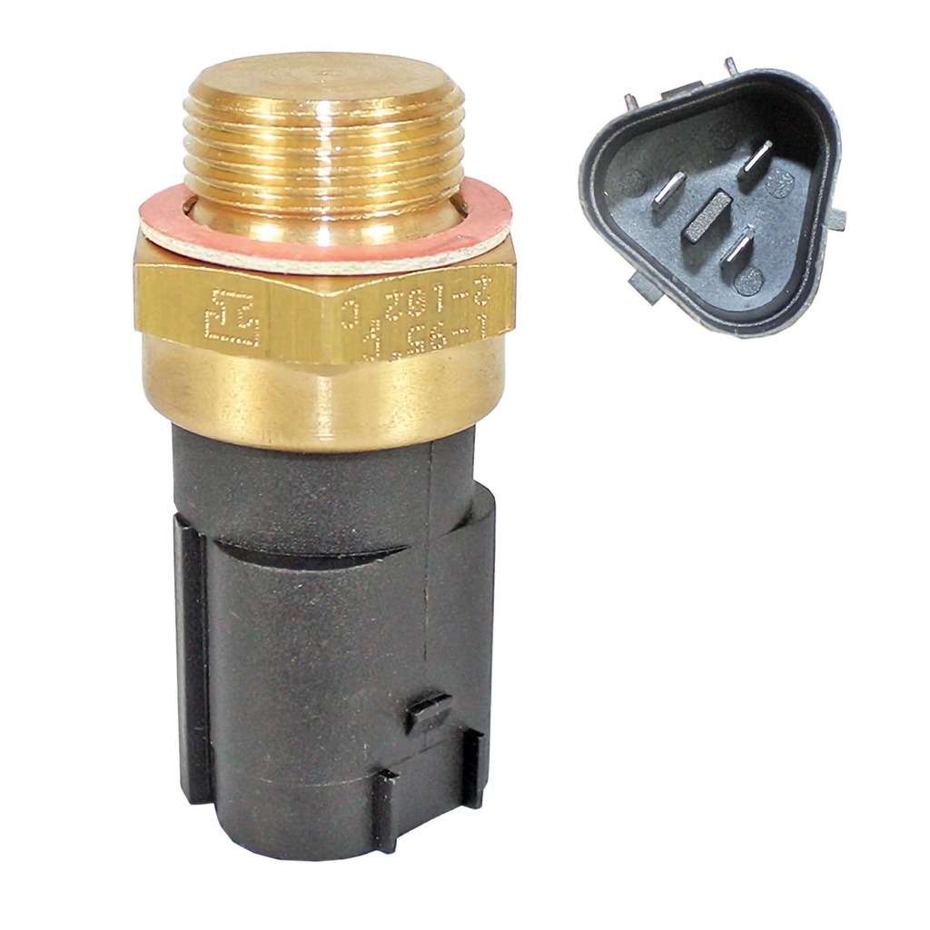Bulbo de Motoventilador Tomco 73306