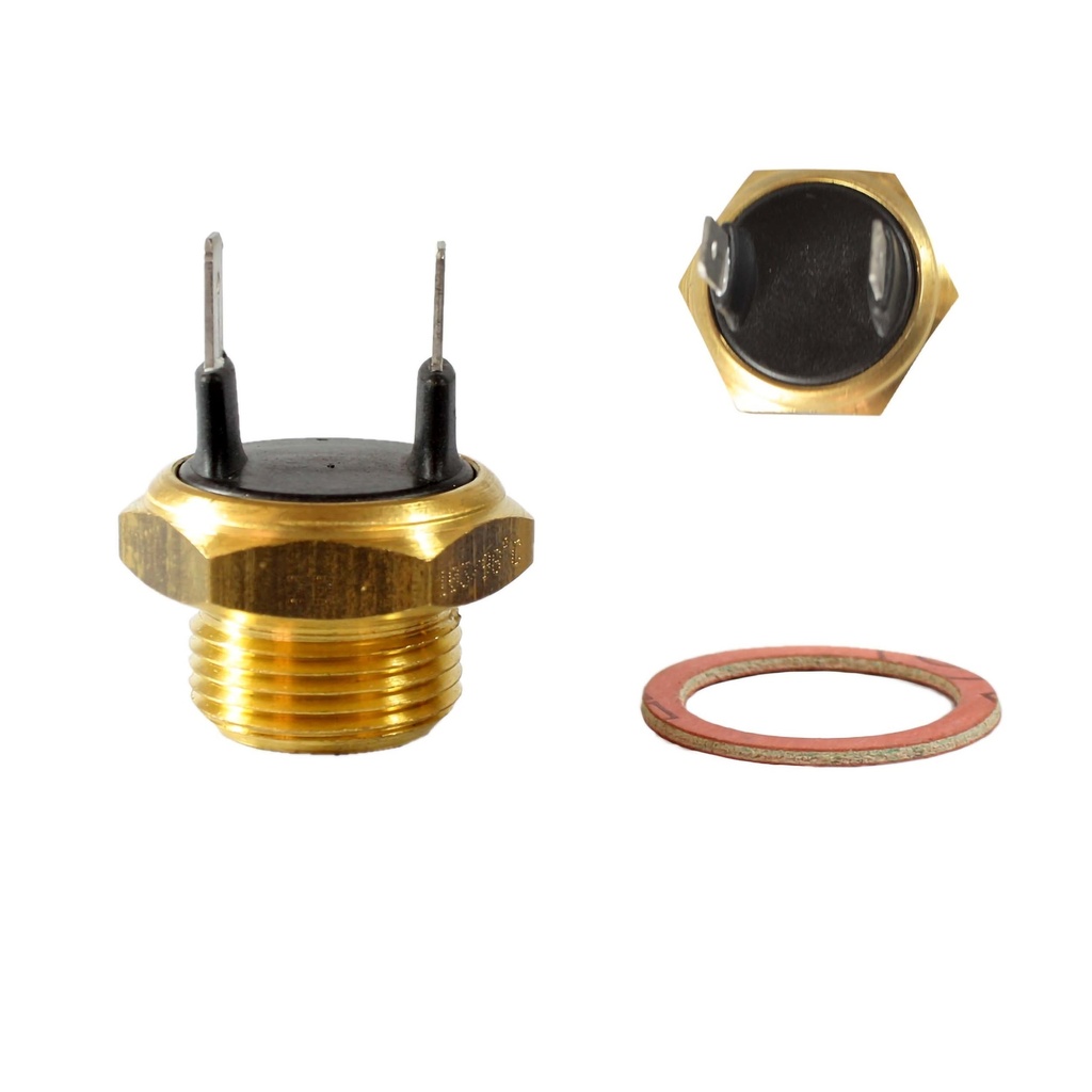 Bulbo de Motoventilador Tomco 73614