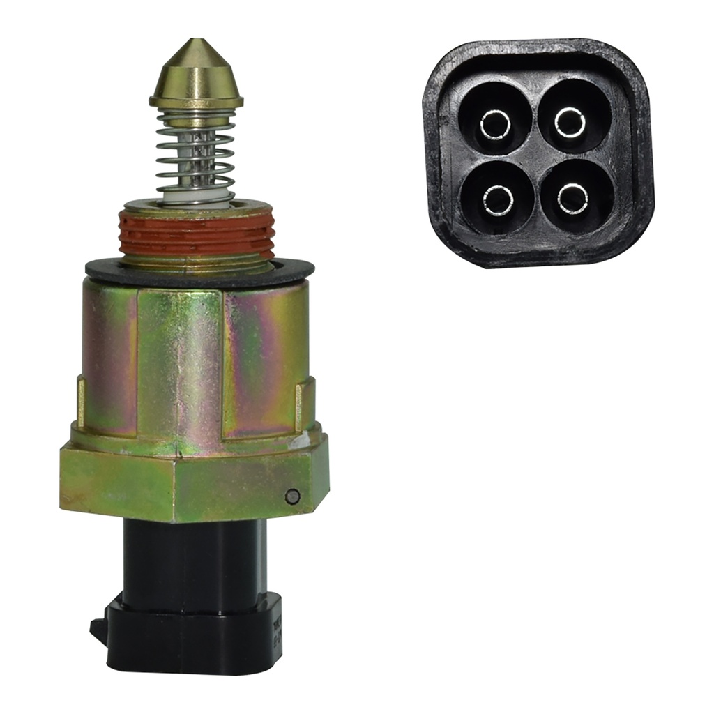 Válvula IAC Tomco 8437