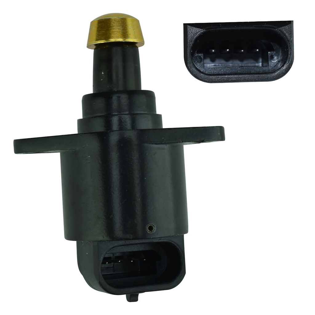 TK-8461 — Válvula IAC Tomco 8461