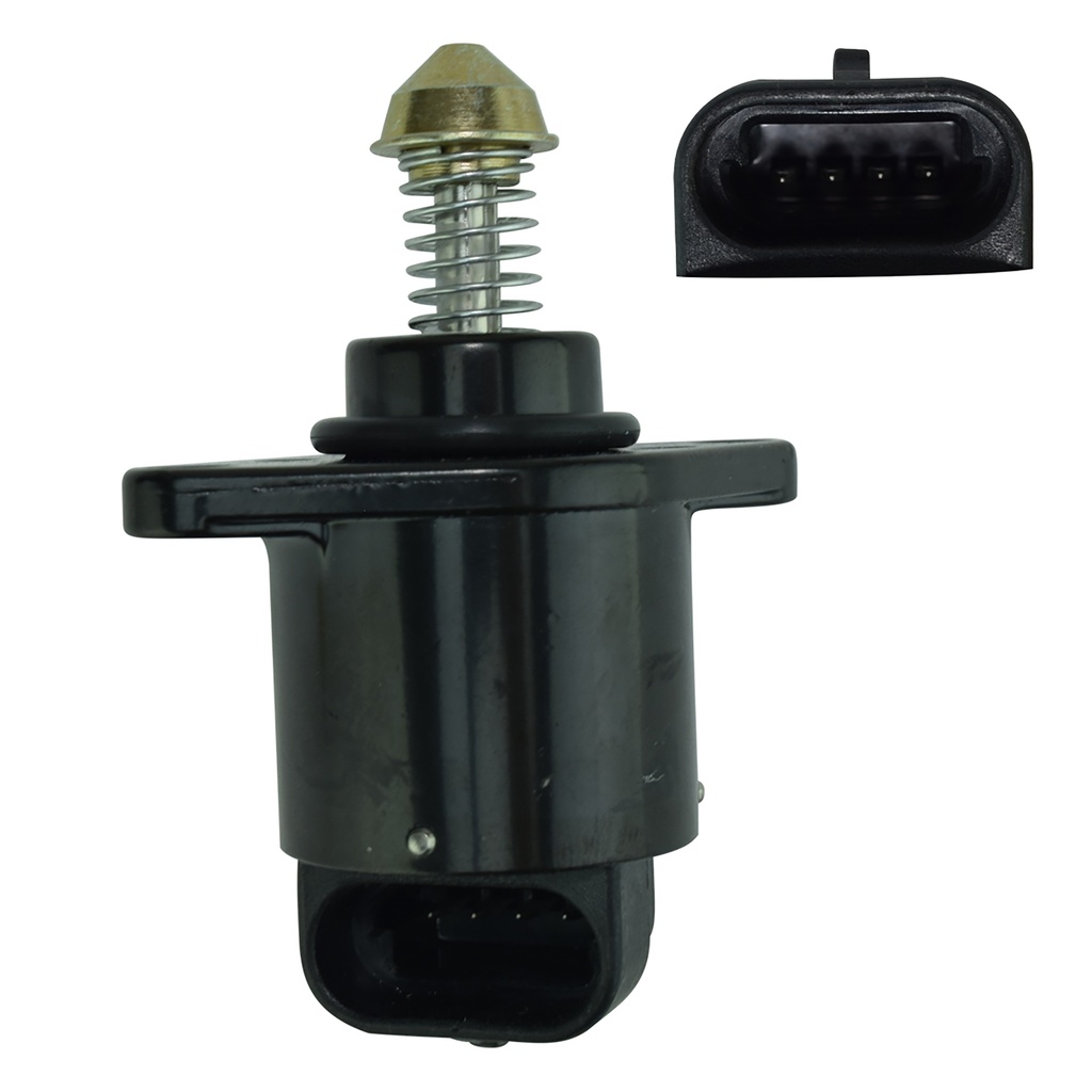TK-8469 — Válvula IAC Tomco 8469