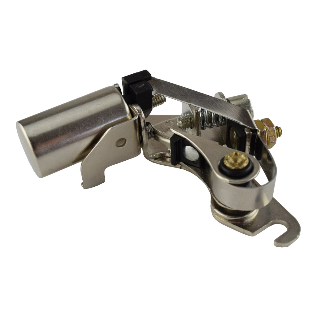 SP-DR-67UAN — Juego de Platinos Spartan DR-67UAN