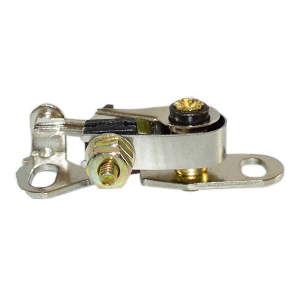 SP-FR-150 — Juego de Platinos Spartan FR-150