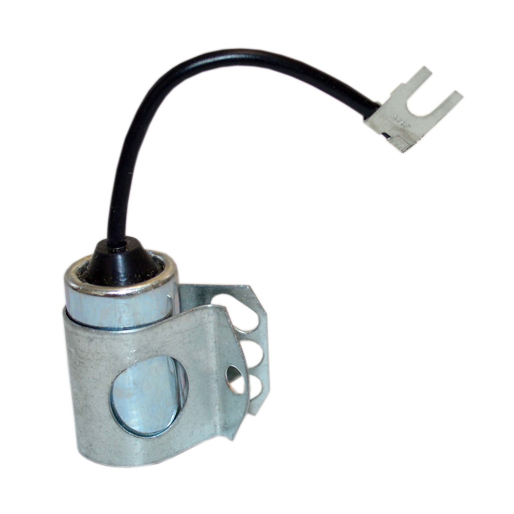 SP-CM-6 — Condensador de Encendido Spartan CM-6