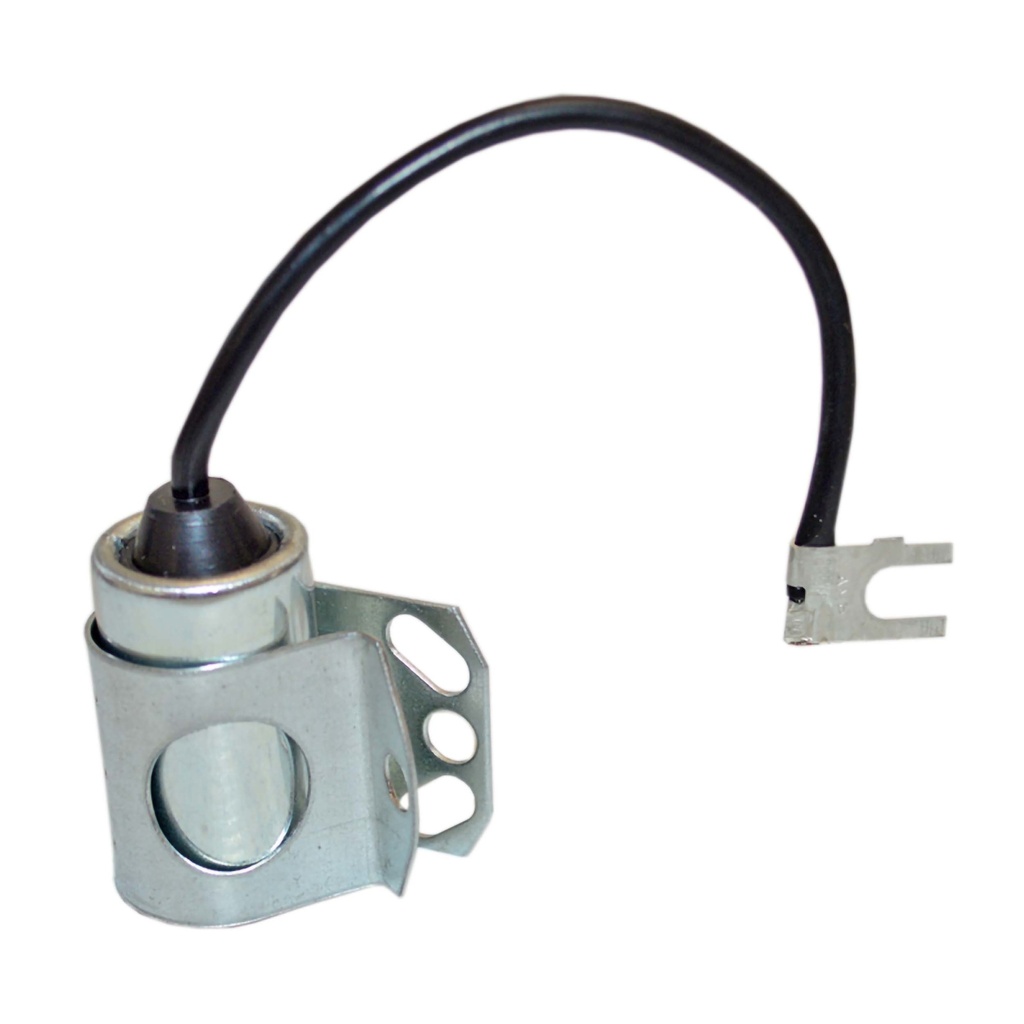 Condensador de Encendido Spartan CM-A