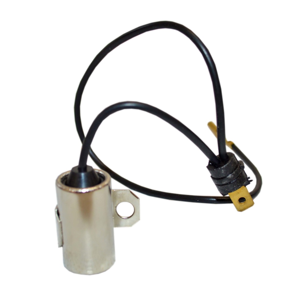 Condensador de Encendido Spartan CM-VW1
