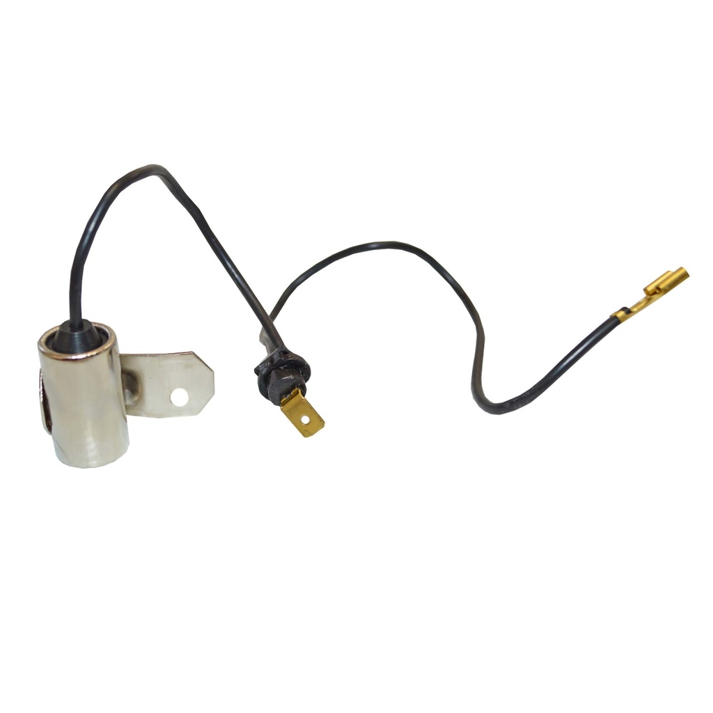 Condensador de Encendido Spartan CM-VW2