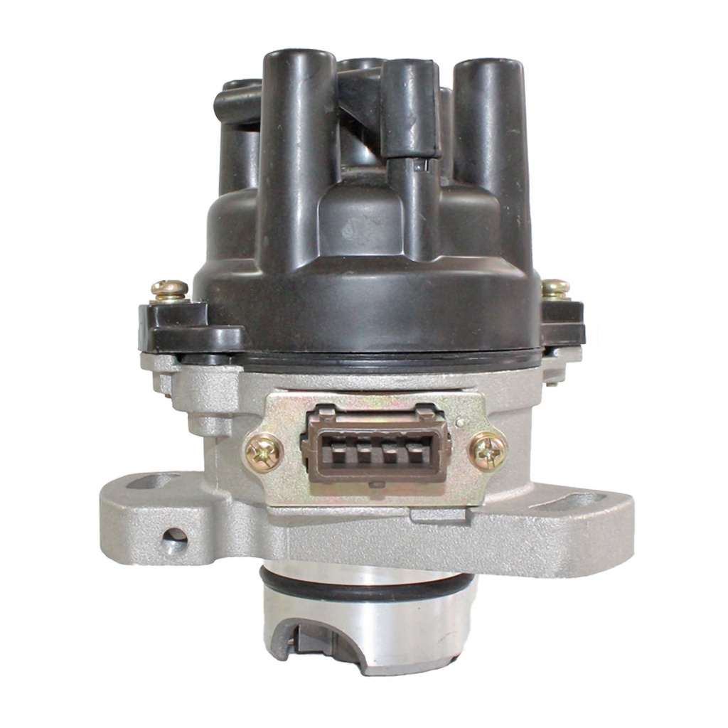 Distribuidor Spartan DIS-100