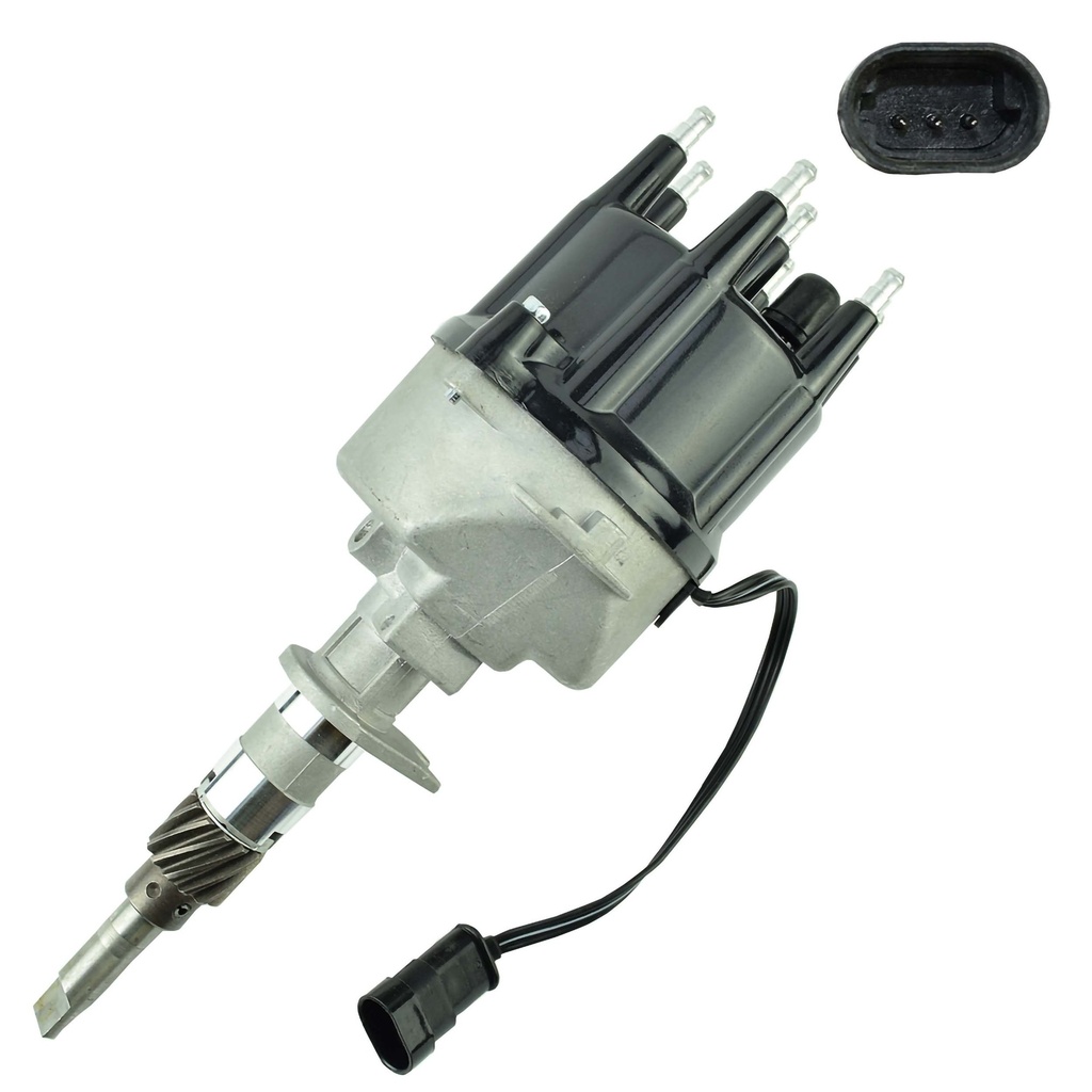 Distribuidor Spartan DIS-101
