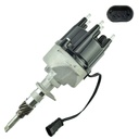 Distribuidor Spartan DIS-101