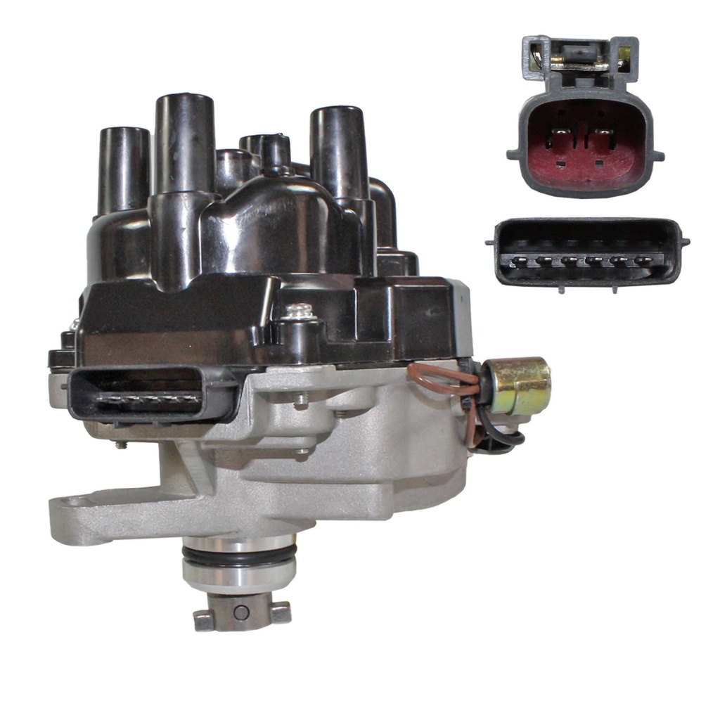 SP-DIS-1100 — Distribuidor Spartan DIS-1100