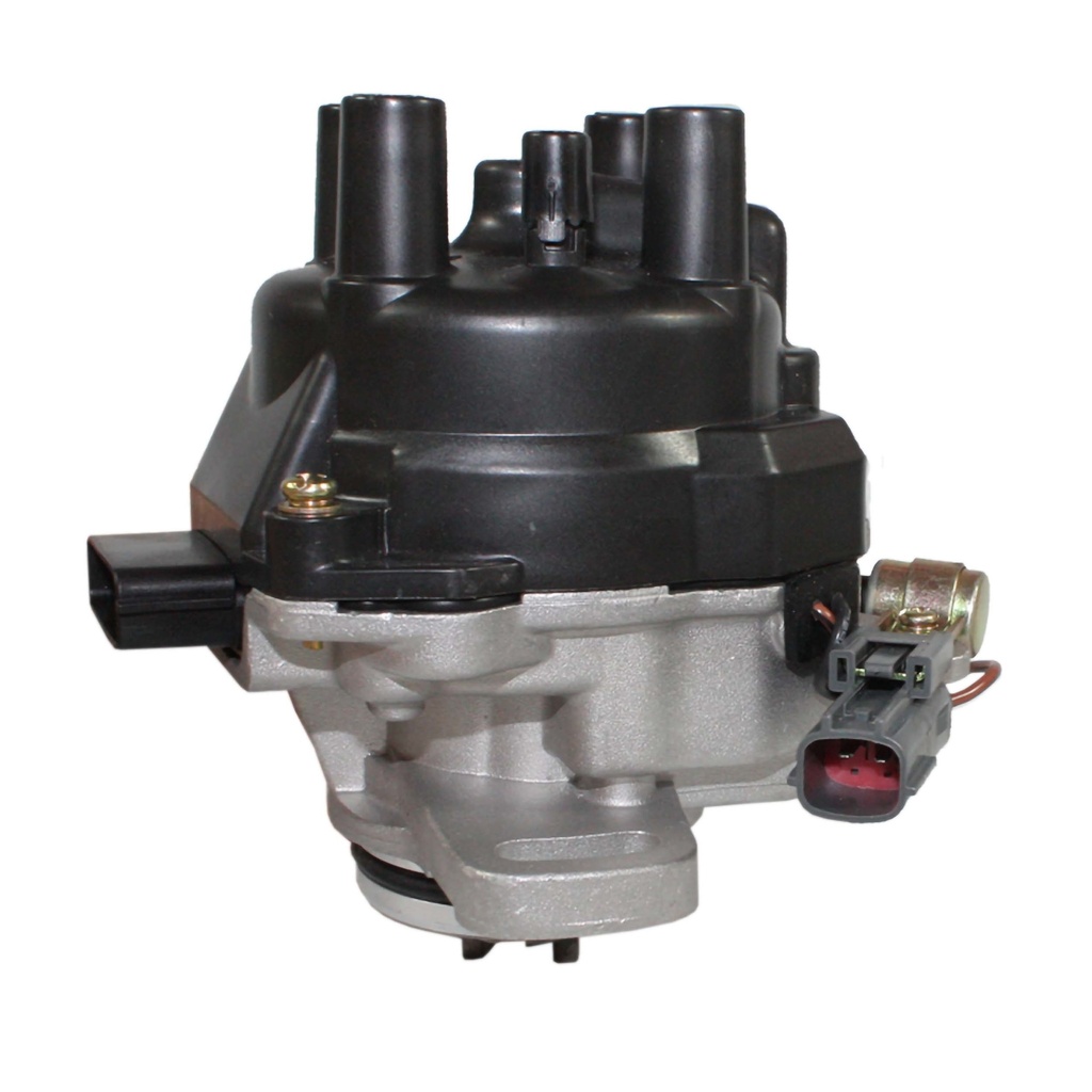 SP-DIS-1102 — Distribuidor Spartan DIS-1102