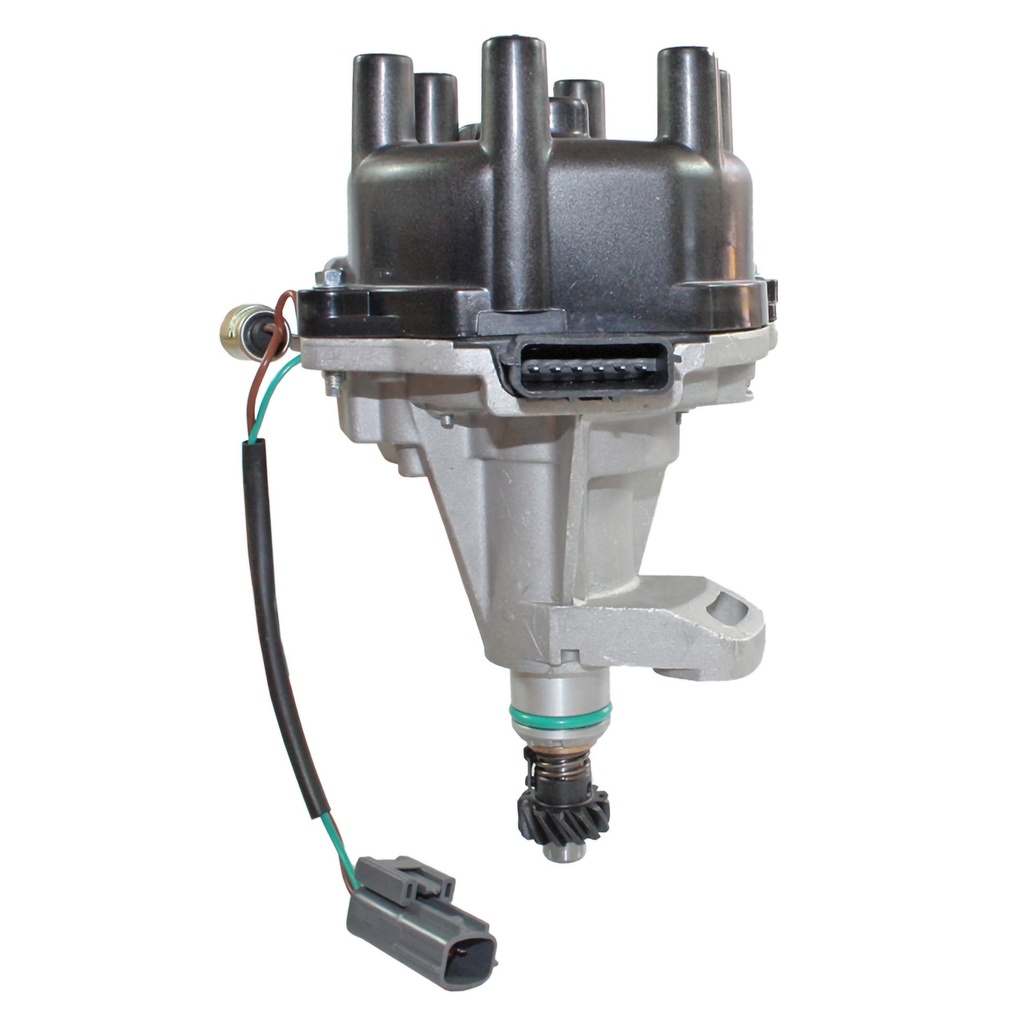 Distribuidor Spartan DIS-1104