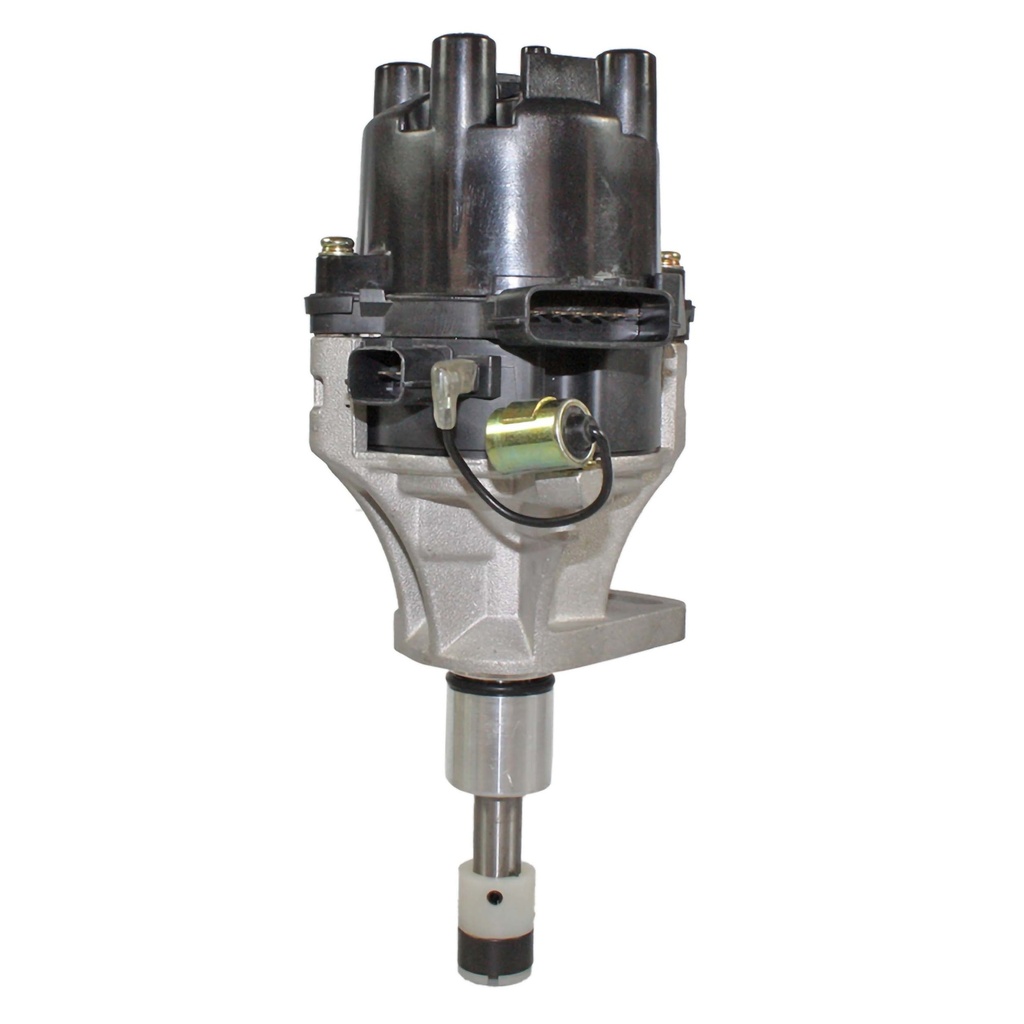 SP-DIS-1105 — Distribuidor Spartan DIS-1105