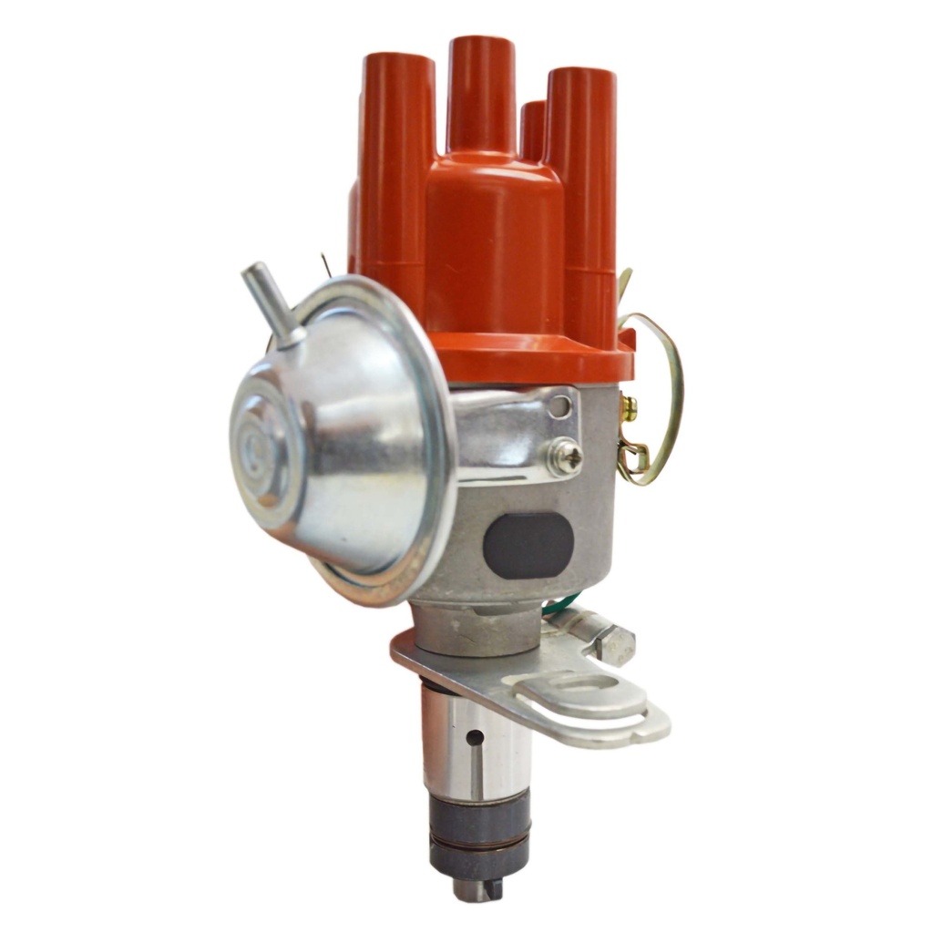 SP-DIS-1107 — Distribuidor Spartan DIS-1107